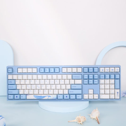 Sea Melody 108/109