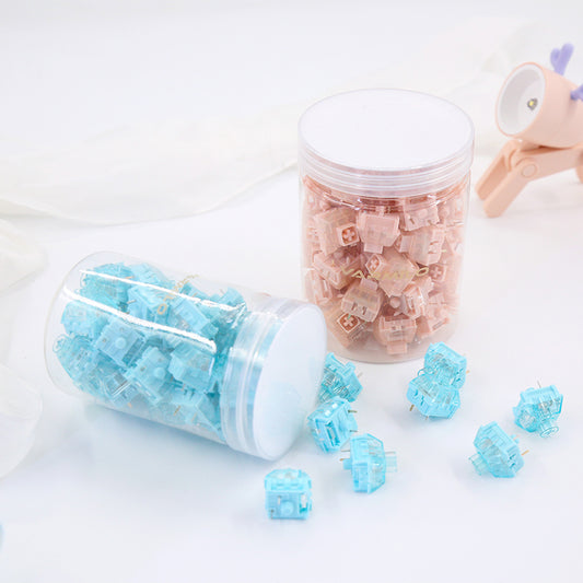 Varmilo 35/55 pcs Switches Set