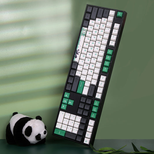 Panda 87/108