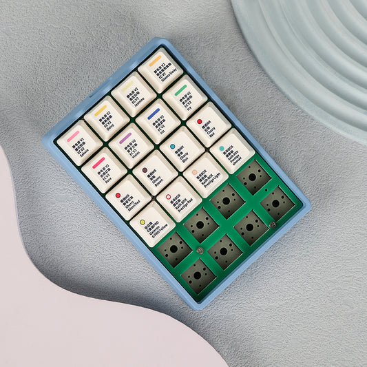 Switch Test Pad